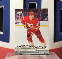 Yan Kuznetsov 2024-25 - Young Guns Rookie #235 Upper Deck Series 1